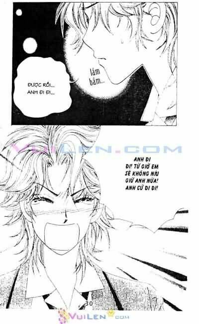 chàng gà mái chapter 8 30