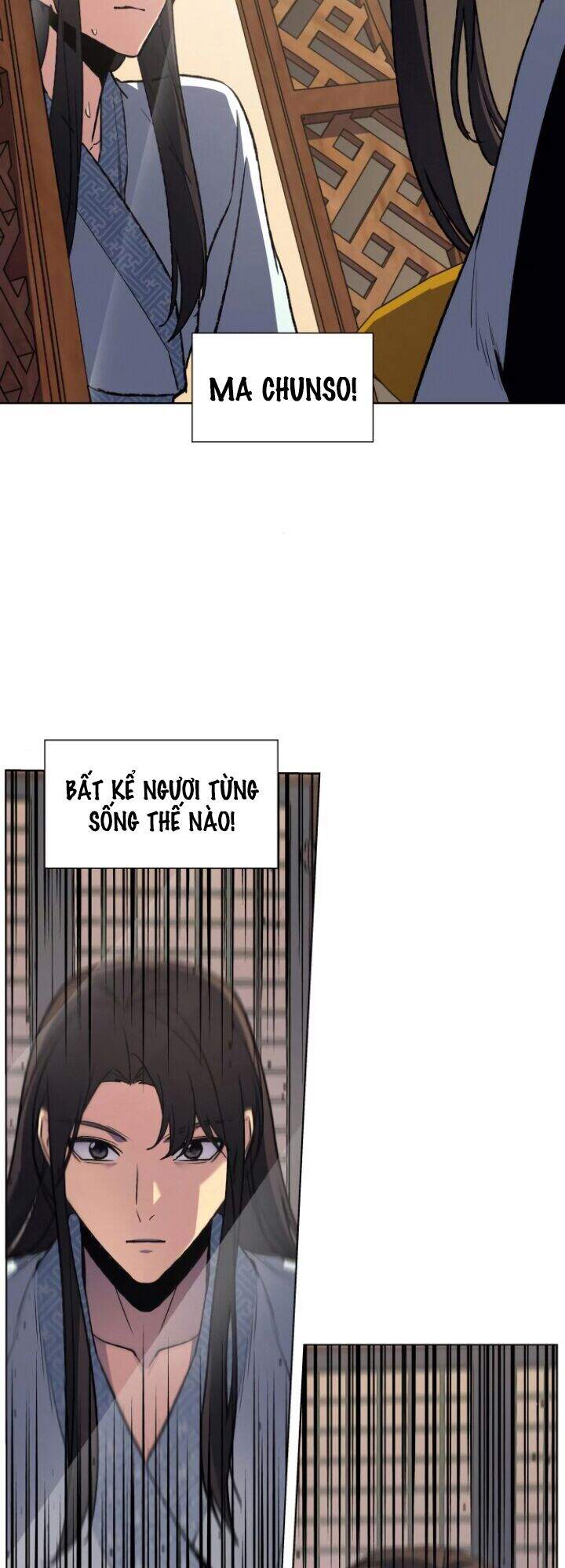 ta chuyển sinh thành cuồng quỷ truyền nhân chapter 2 70