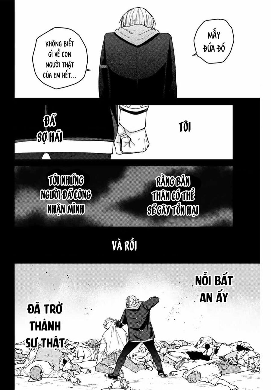 wind breaker chapter 124 15