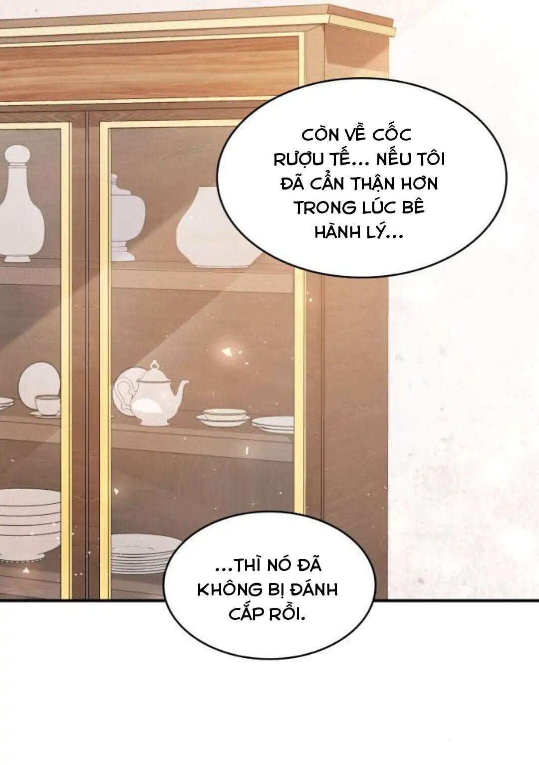 những gì melvin để lại chapter 27 42