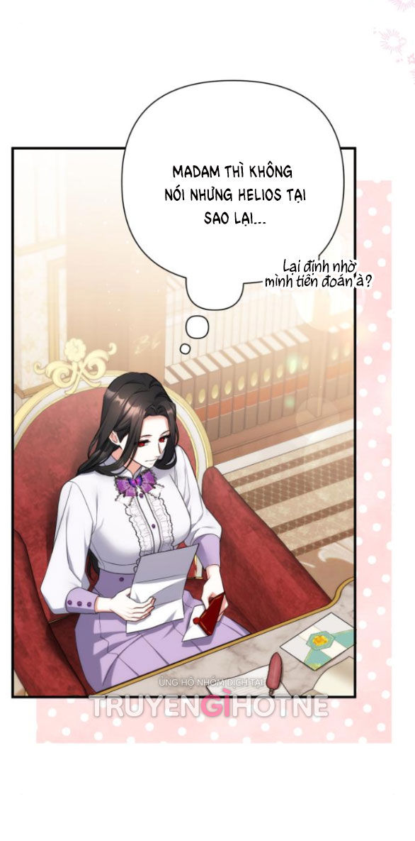 dành cho nhân vật bị bỏ rơi yêu thích nhất của tôi chapter 35.2 44