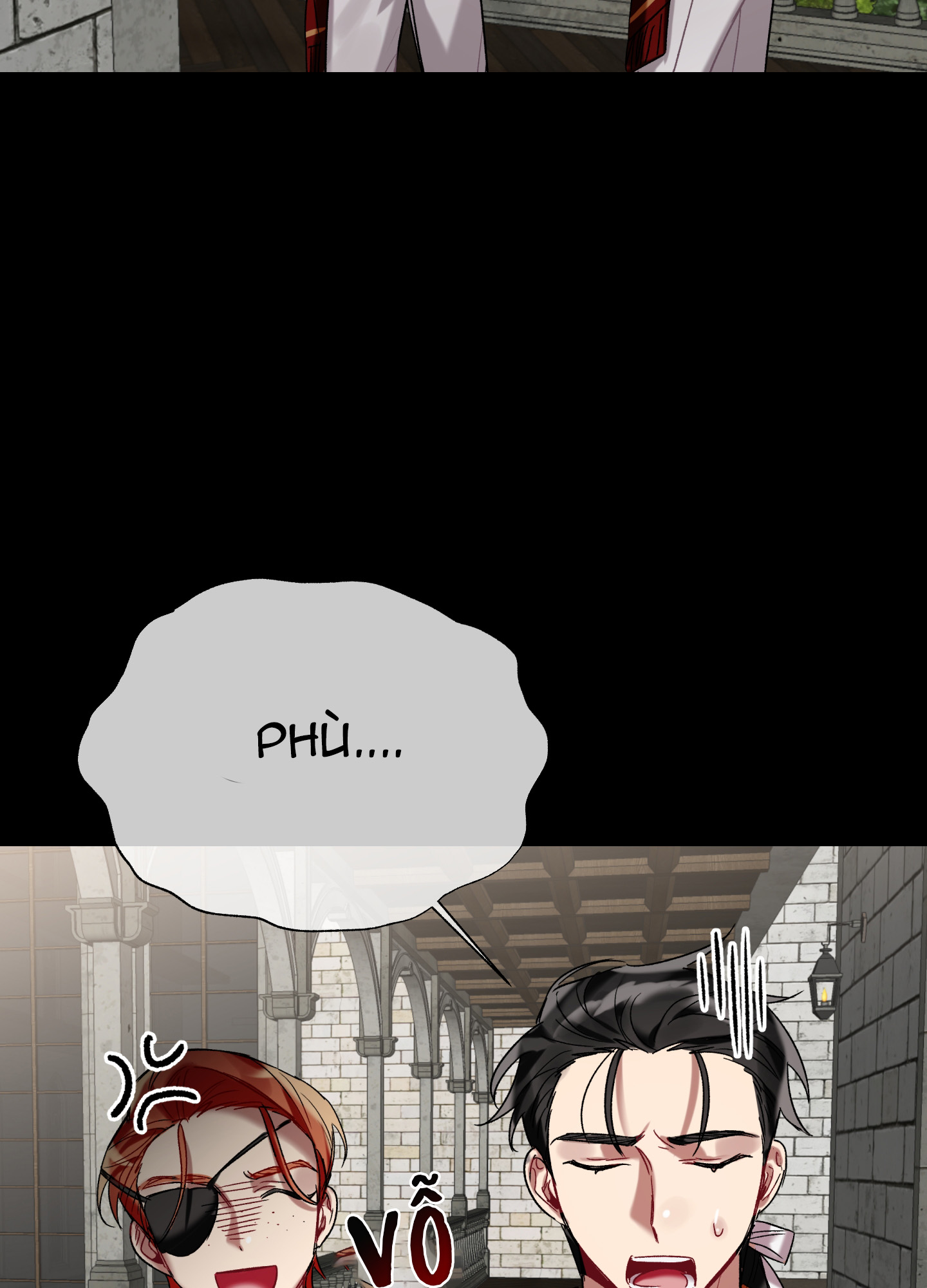 bỗng ngày nọ bị một tên đáng ghét cầu hôn chapter 11.1 43