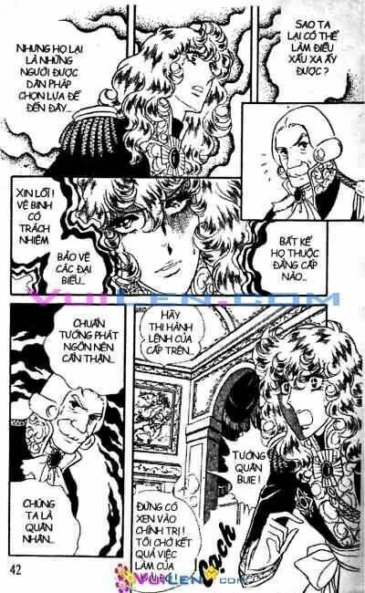 hoa hồng véc-xây chapter 10 42