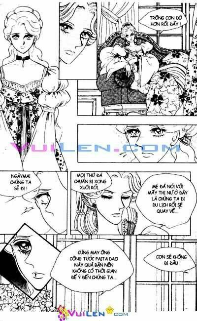 princess - công chúa xứ hoa (bản đẹp) chapter 14 90