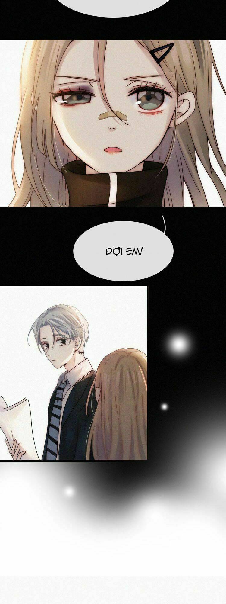 nếu ngày đó chúng ta chưa quen biết chapter 1 21