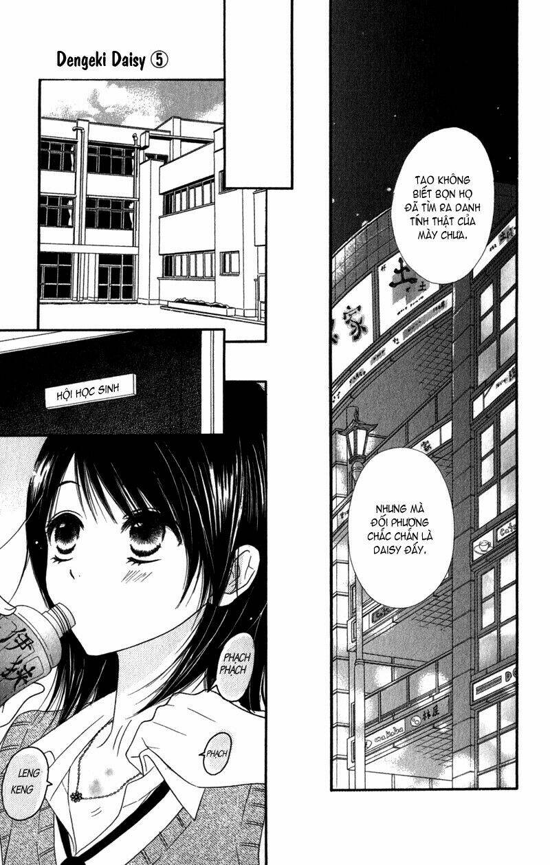 điện kích daisy chapter 22 9