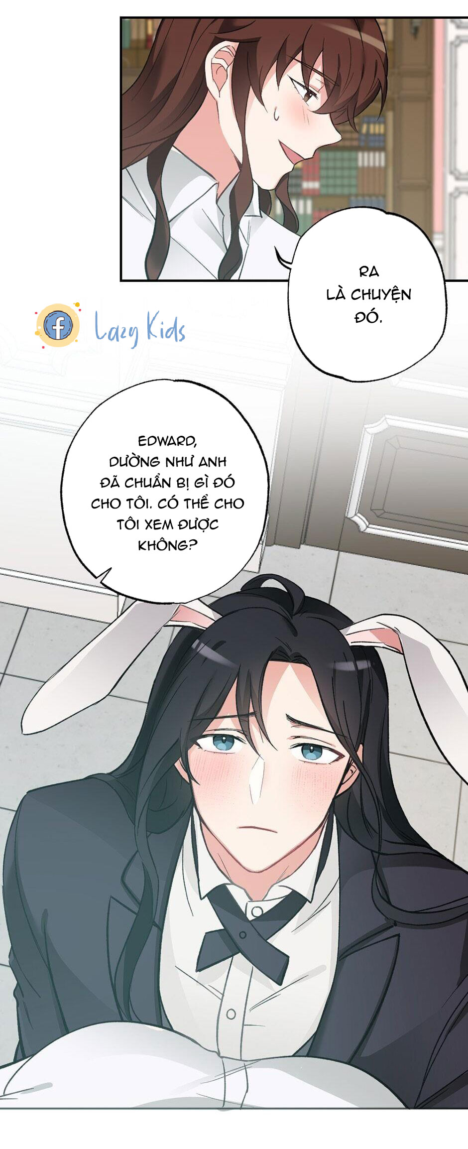 cô chủ và người hầu chapter 36 25