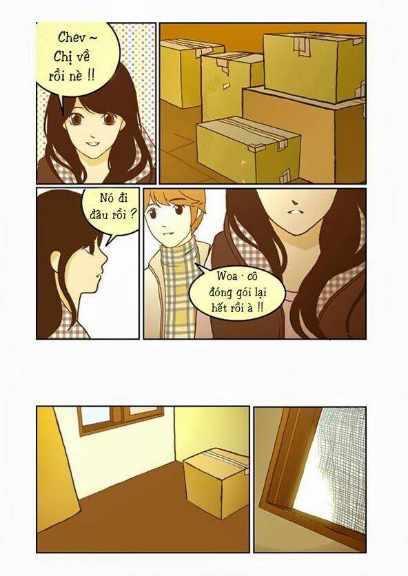 papi nyang chapter 17 8