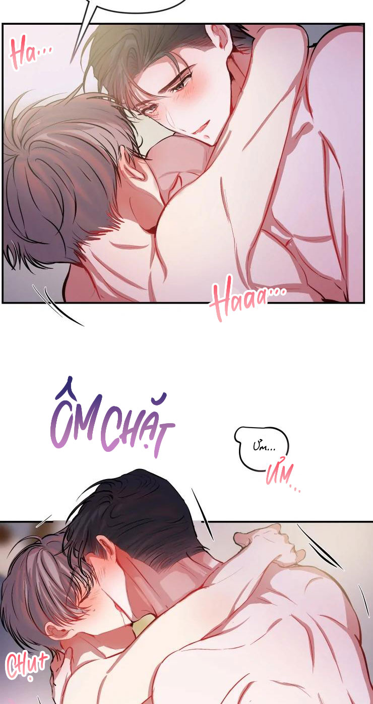 hợp đồng tình yêu chapter 38 23