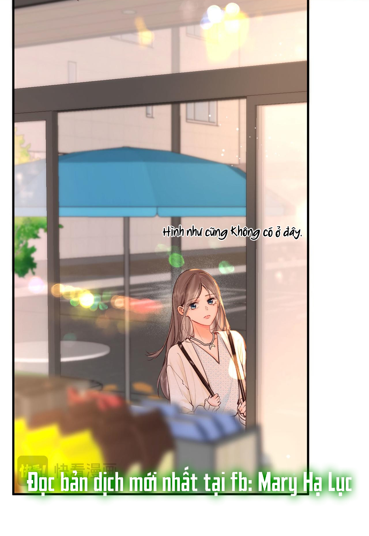 tôi mơ giữa ban ngày chapter 51 23