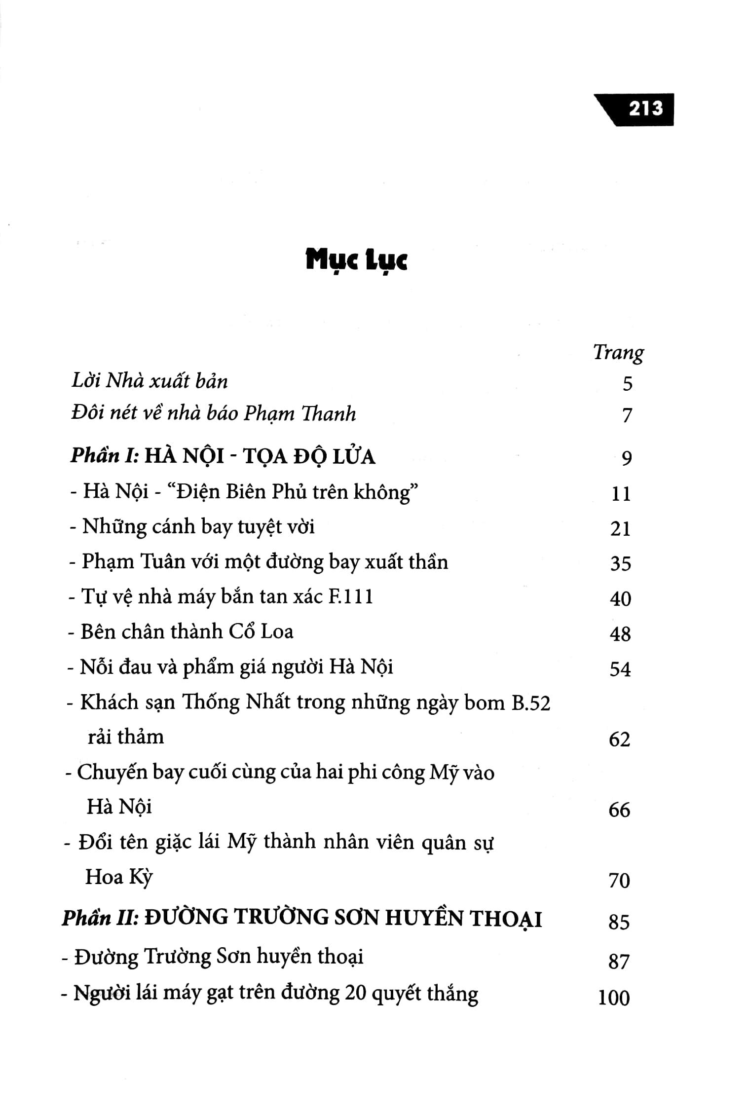 Đổi Tên Giặc Lái Mỹ Thành Nhân Viên Quân Sự Hoa Kỳ