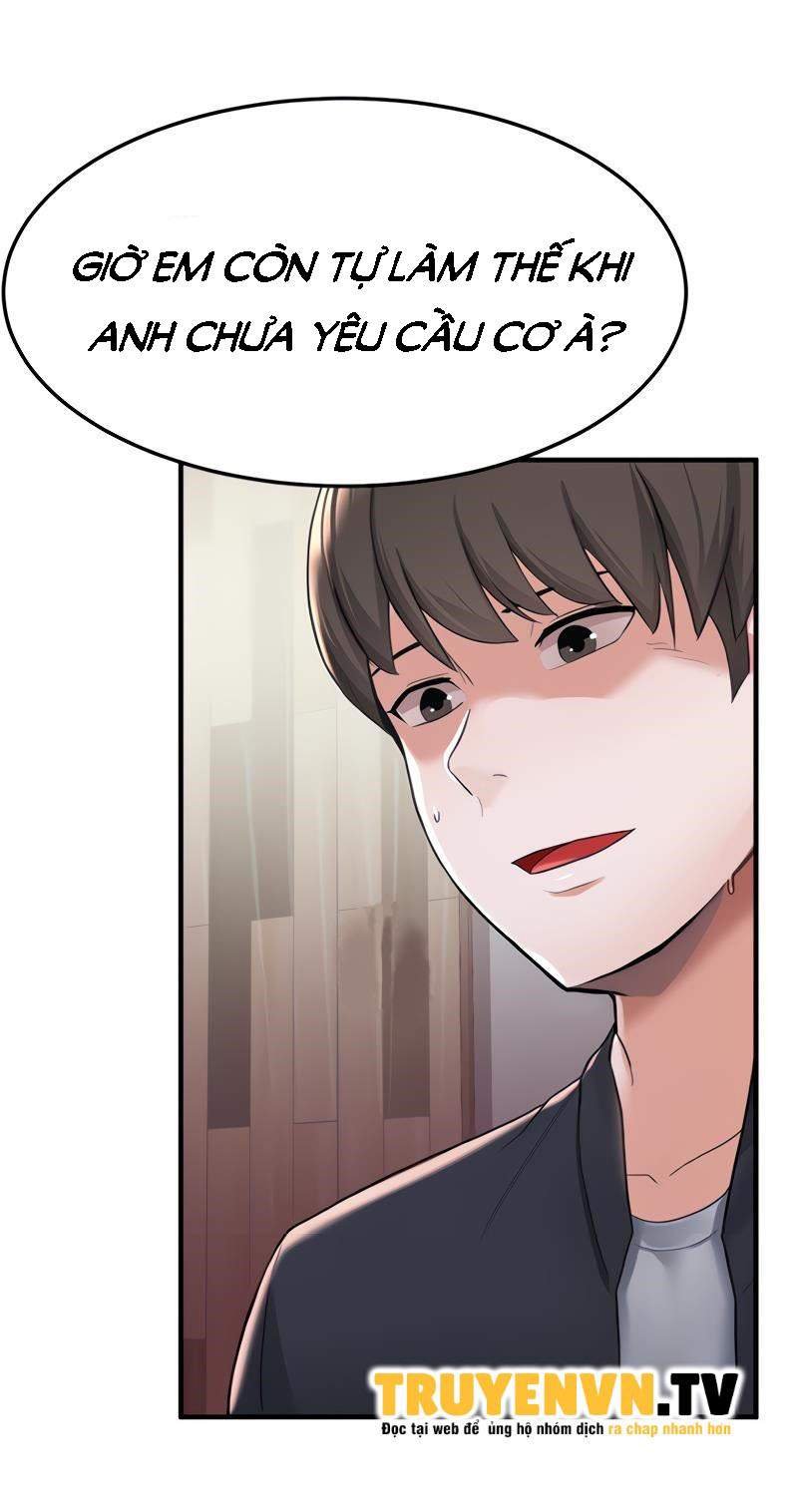 loser trốn chạy chapter 8 27