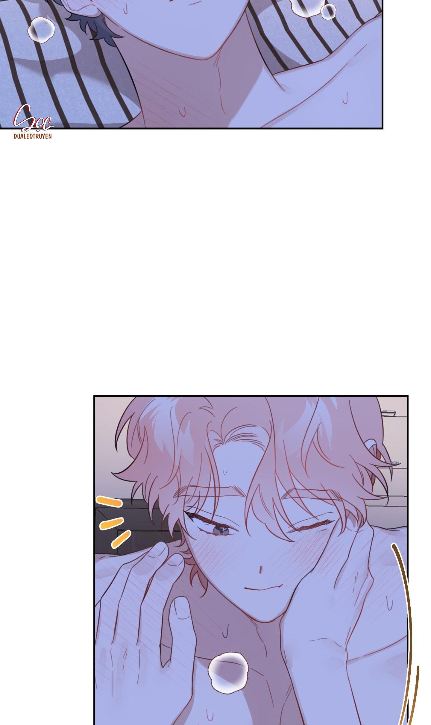 vườn hoa chapter 48 36