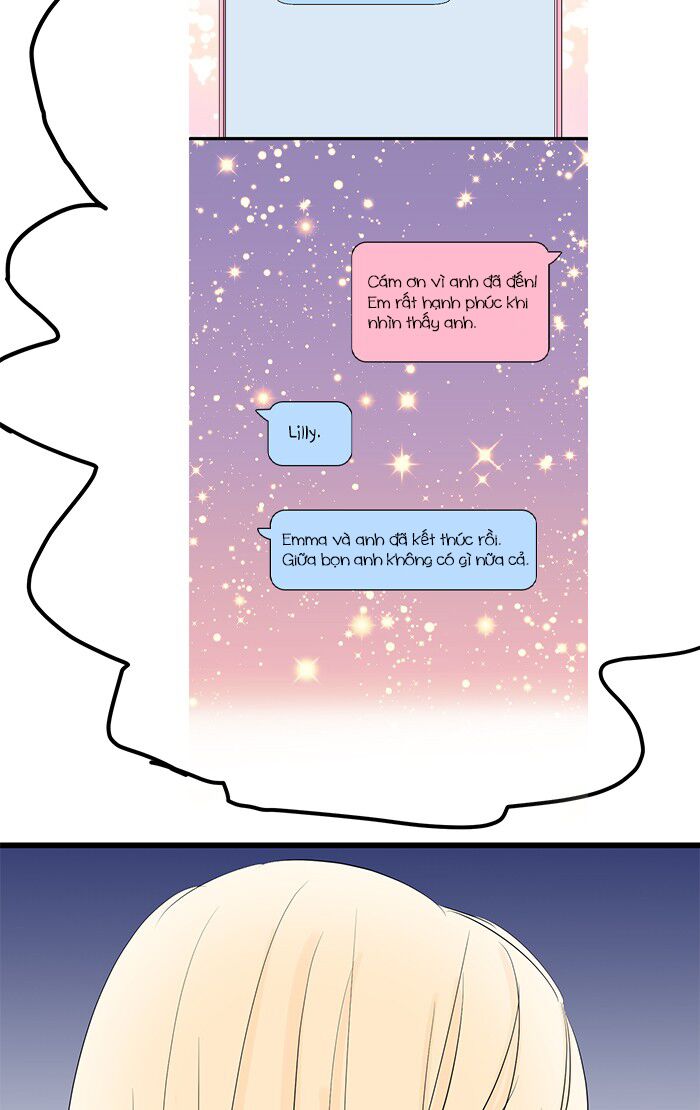 choco ngọt ngào chapter 80 30