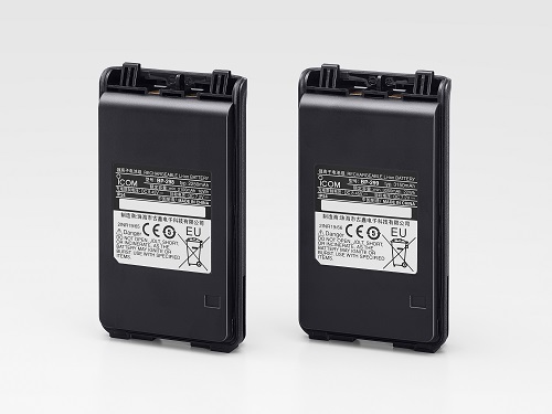 Pin bộ đàm Icom IC-V86/ U86