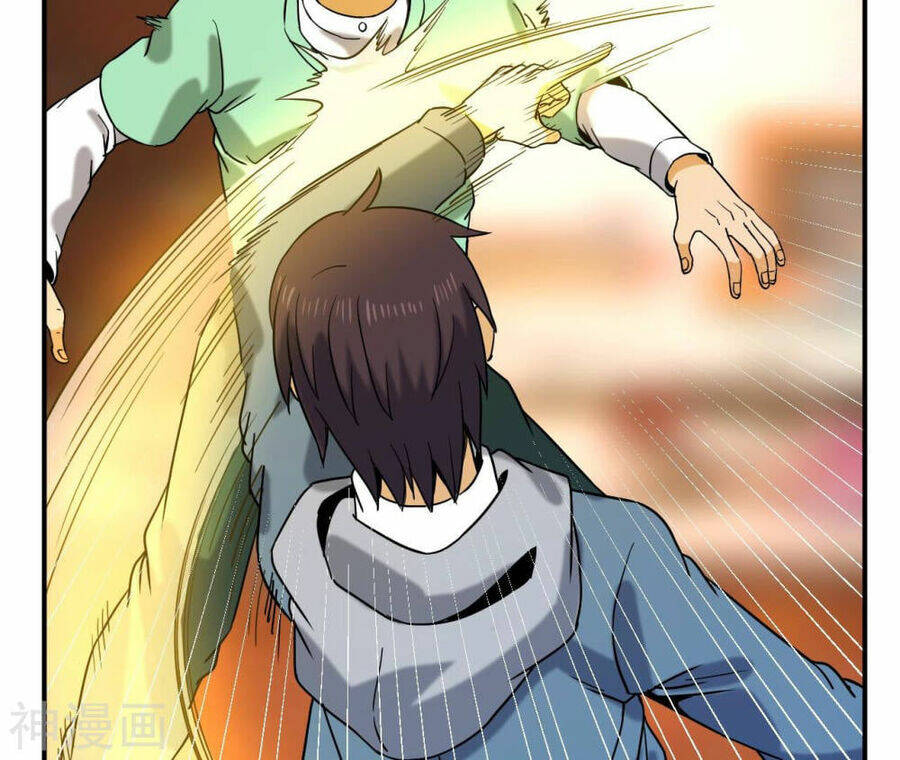 đô thị tiên đế chapter 53 36