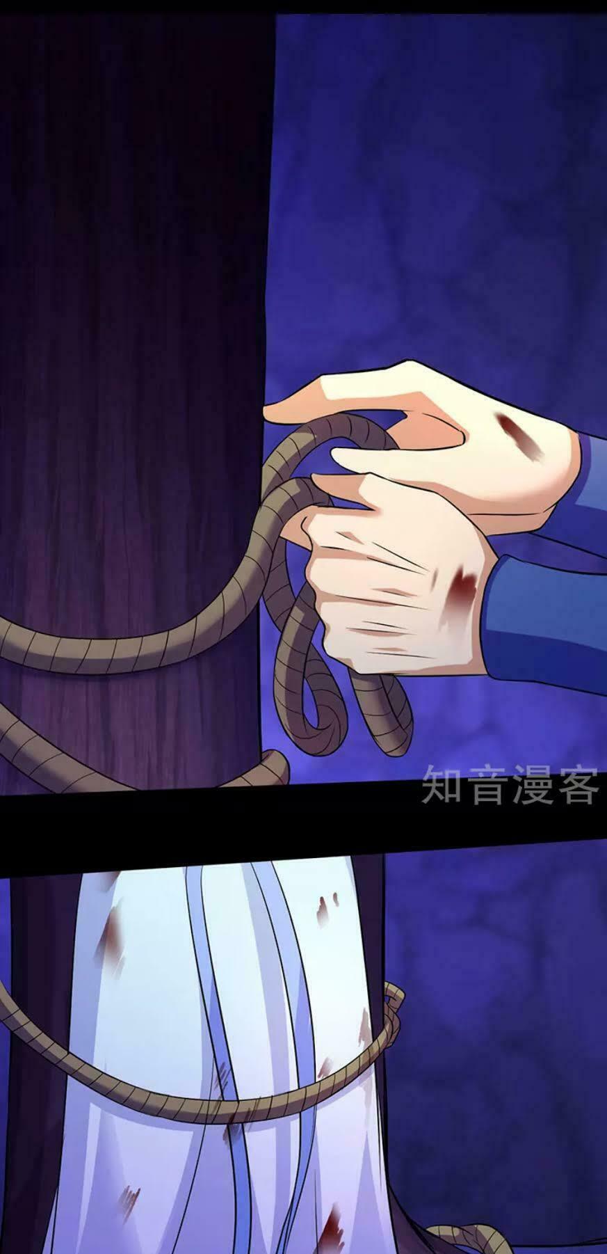 võ đạo độc tôn chapter 81 5