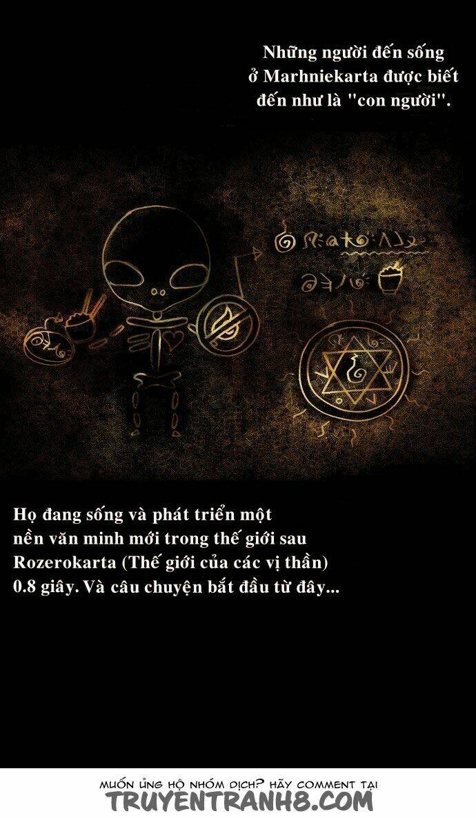 một không gian thời gian khác chapter 1 12