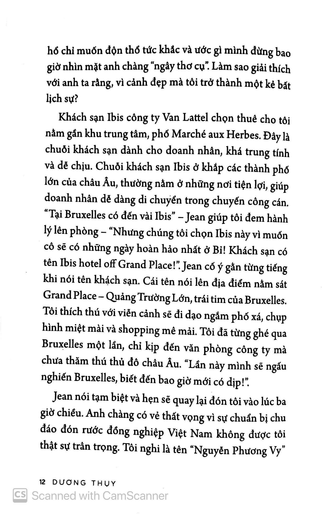 Cung Đường Vàng Nắng