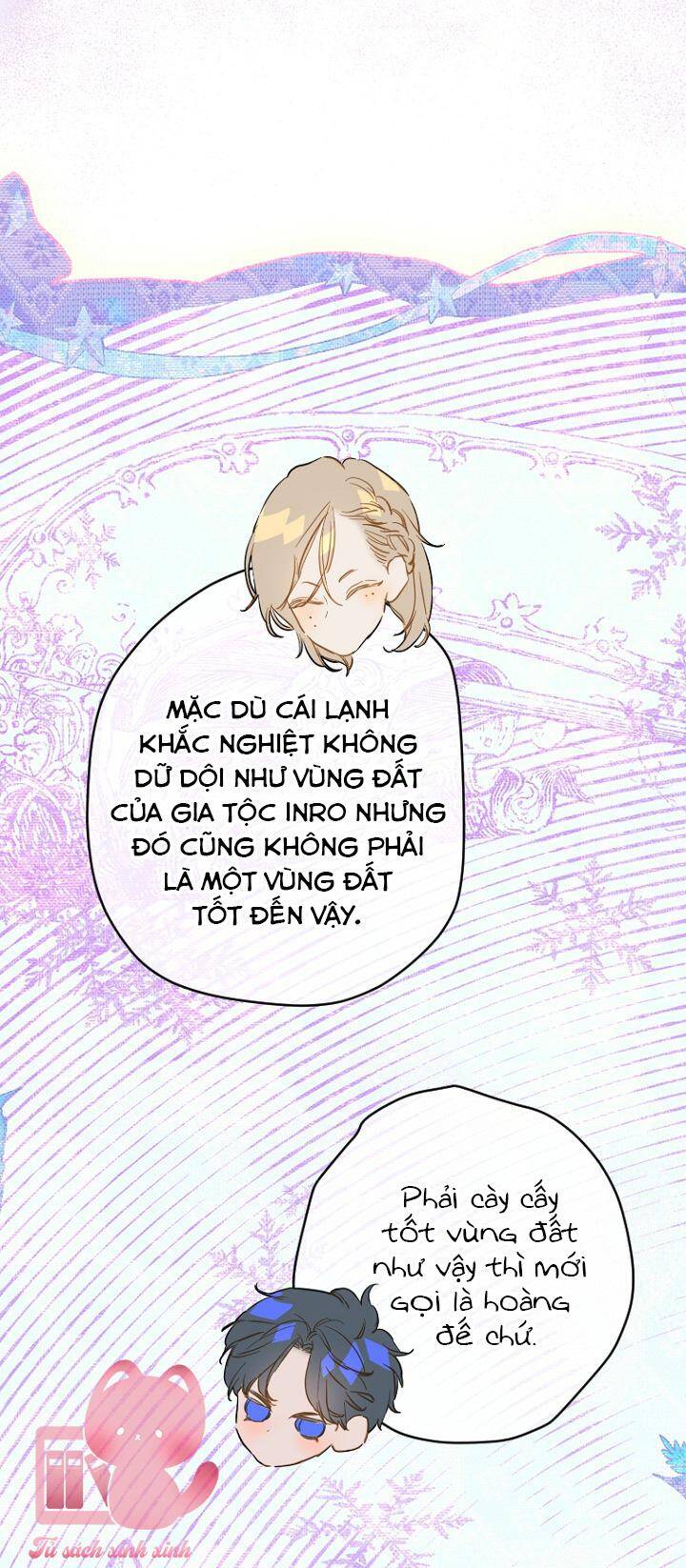 Khế Ước Hôn Nhân Của Mẹ Tôi Chapter 31 - Trang 42