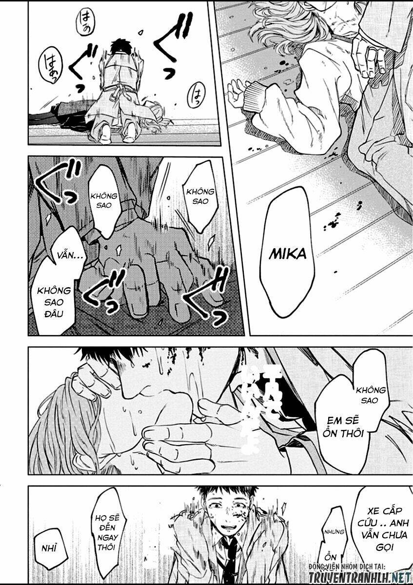 meshia no tettui chapter 1 38