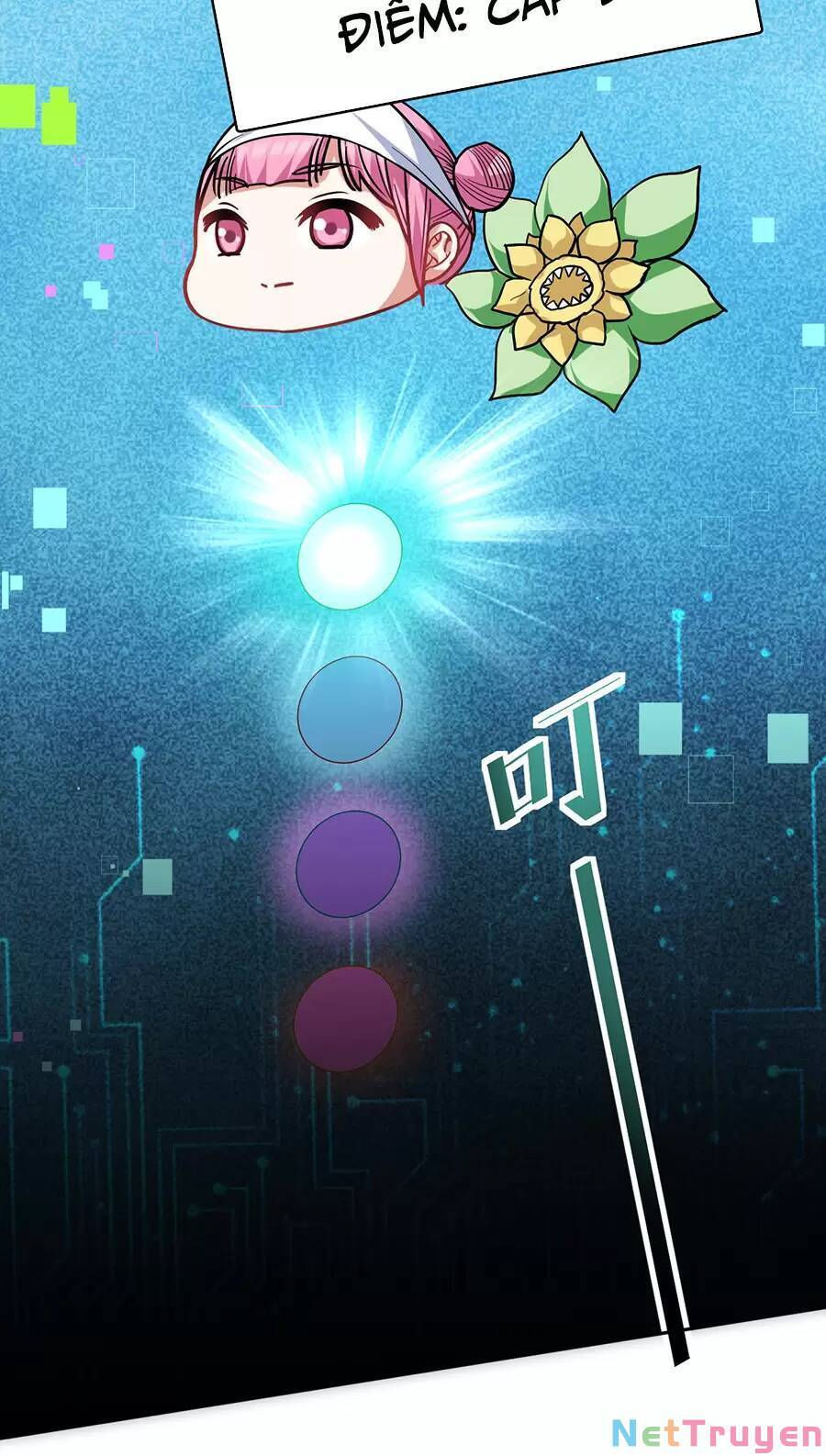 đồ long kỵ sĩ hôn môi ác long chapter 38.1 13