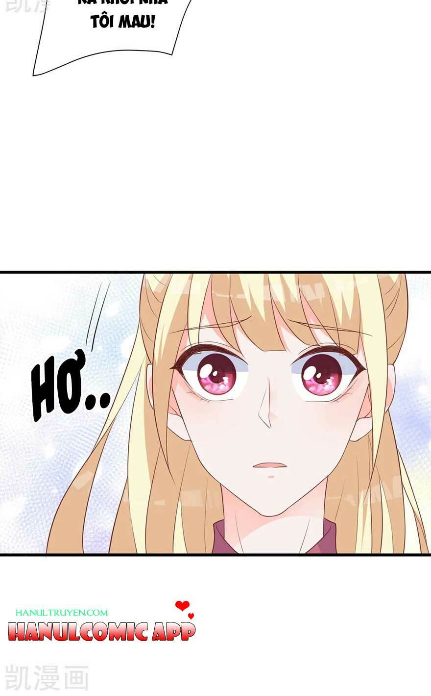 nam thần bóng tối không nghe lời chapter 4 17