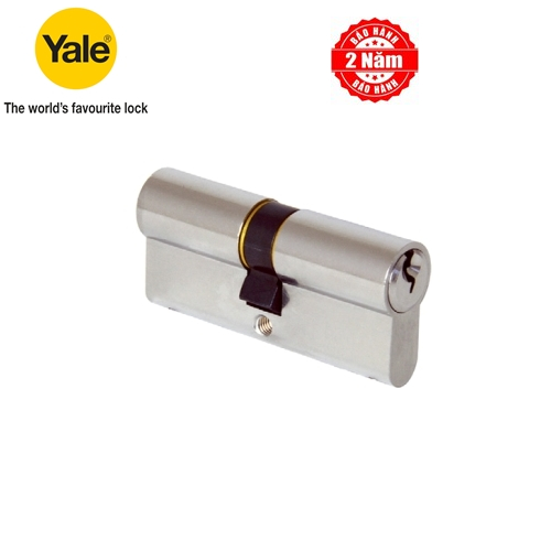 Ruột khóa hai đầu chìa Yale 10-0502-3535-00-22-11