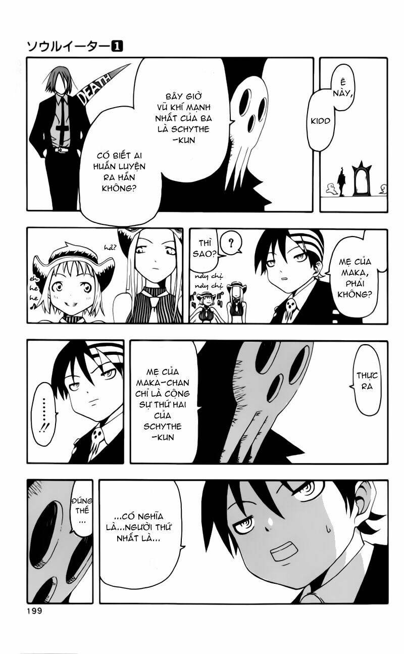 soul eater chapter 1.2 31