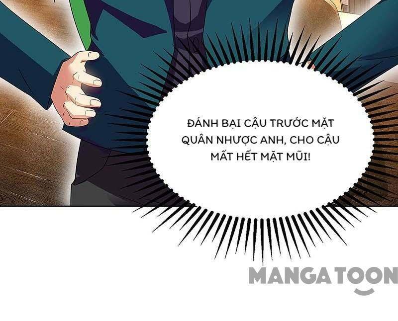 siêu cấp bại gia tử chapter 83 16