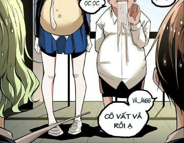 ominous liar chapter 19 47