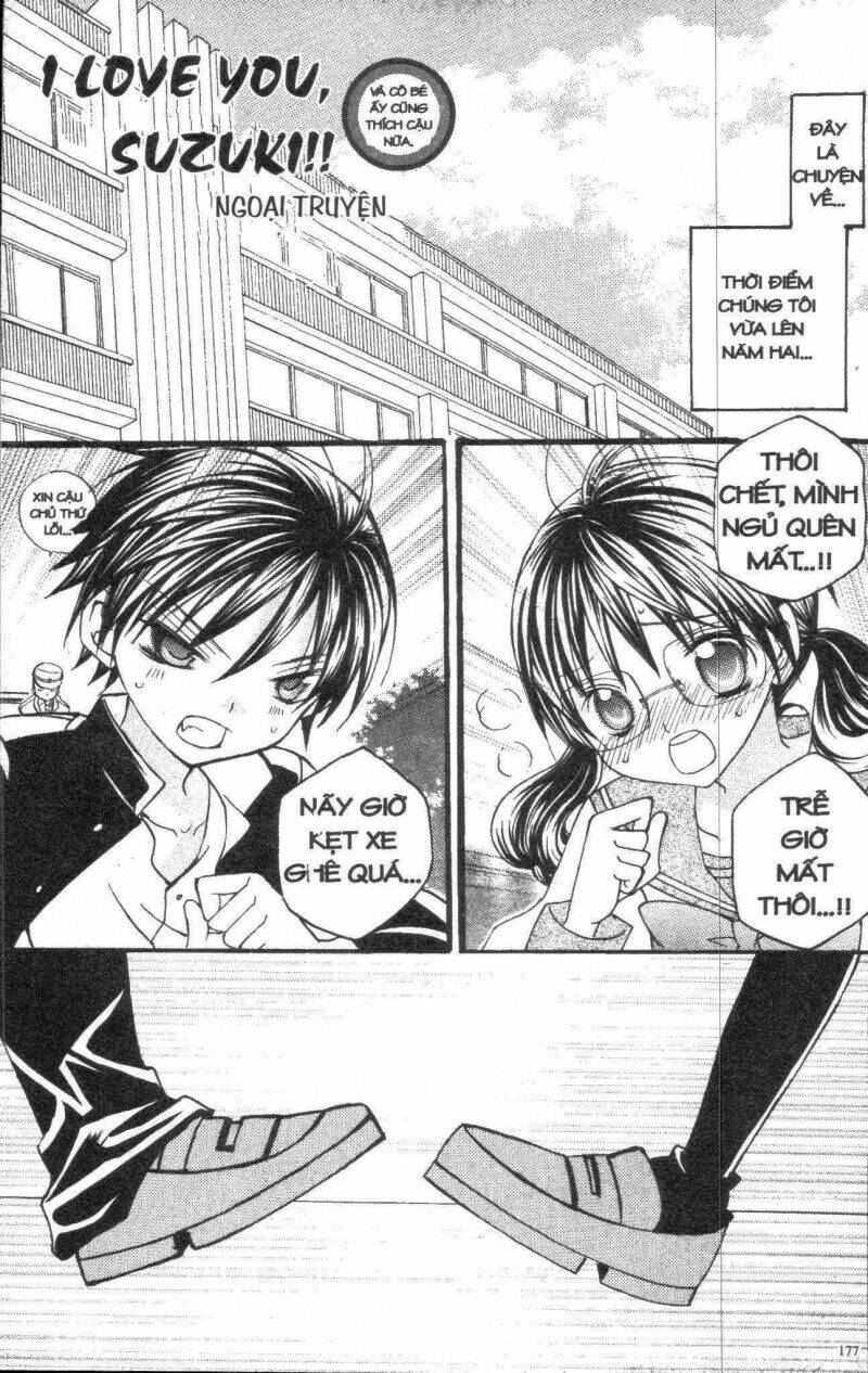 i love you suzuki chapter 6 171