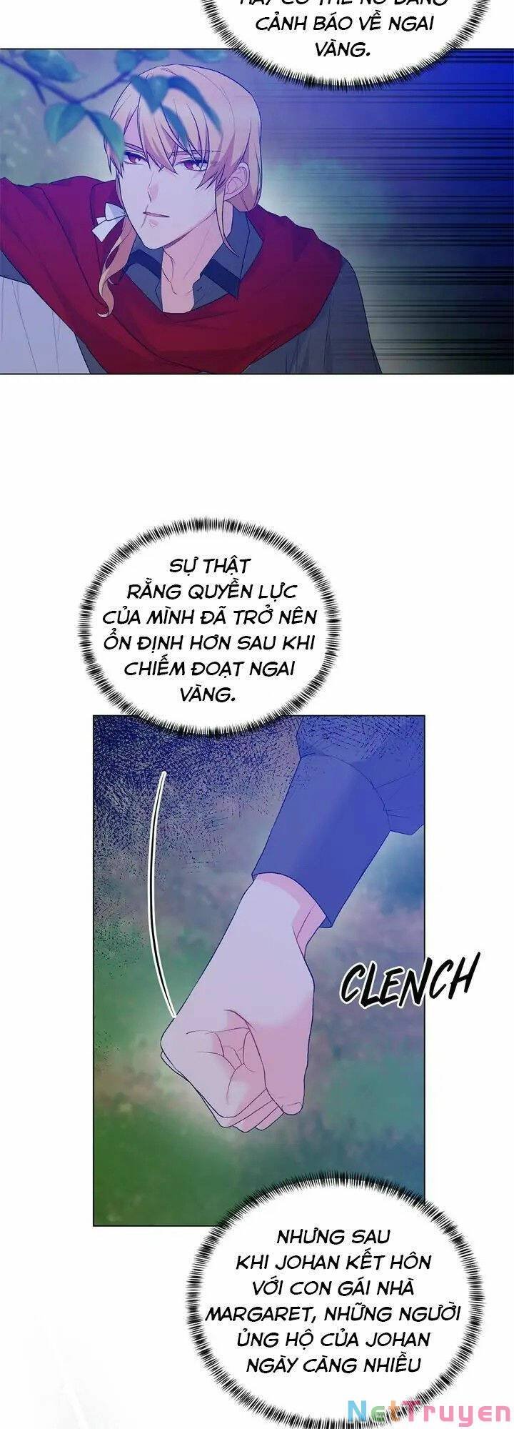 là nhân vật phản diện nhưng tôi sẽ trở thành nữ chính chapter 76 28