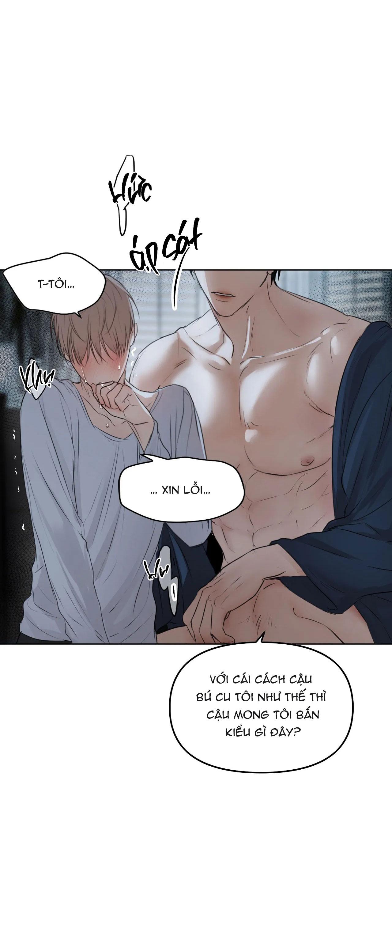 cry me a river chapter 5 30