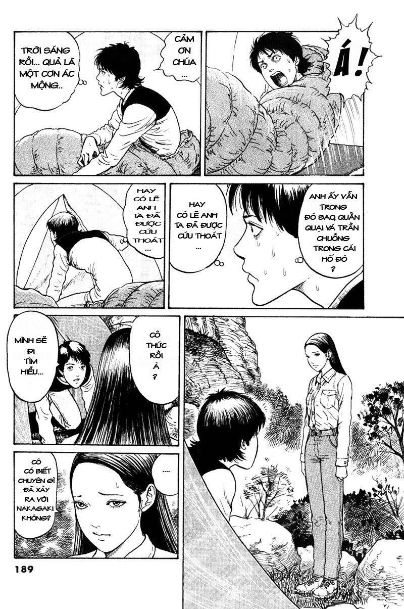 quái vật biển chapter 21 18