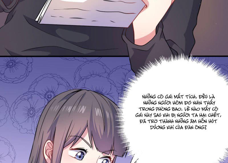 ngạo kiều quỷ vương yêu ta chapter 88 14