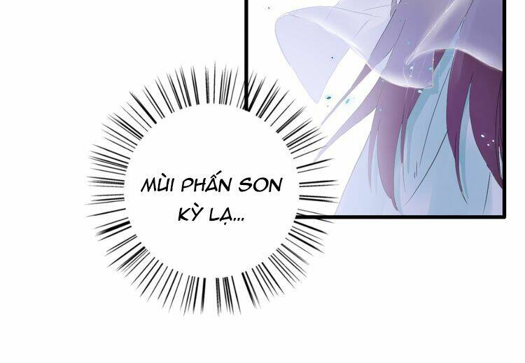 hoa nhan sách chapter 82.2 12