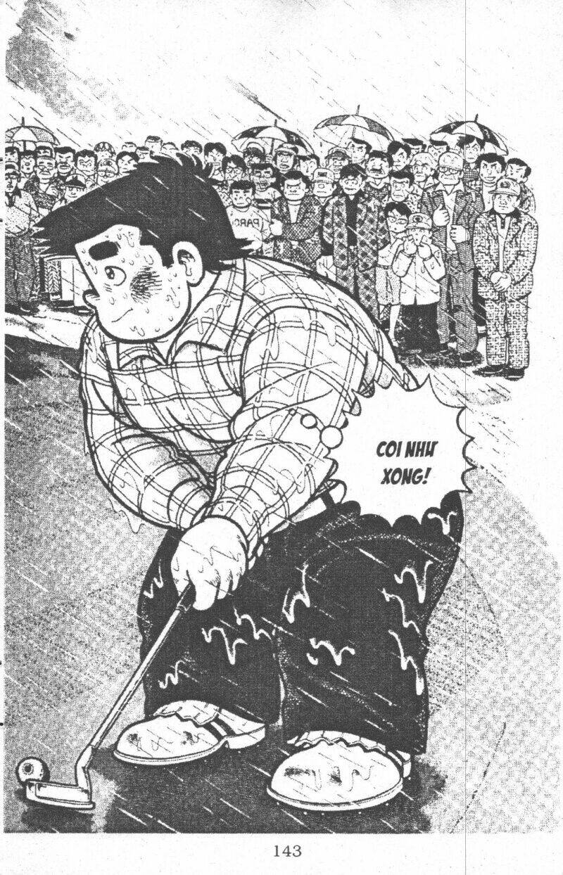 ashita tenki ni naare chapter 6 141