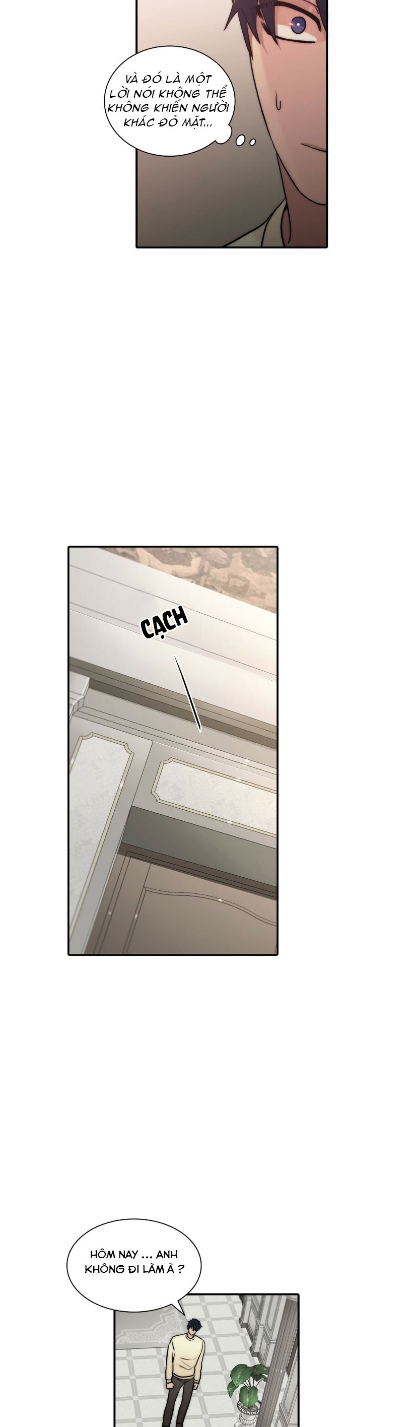 giai điệu của ngôn ngữ chapter 64 19