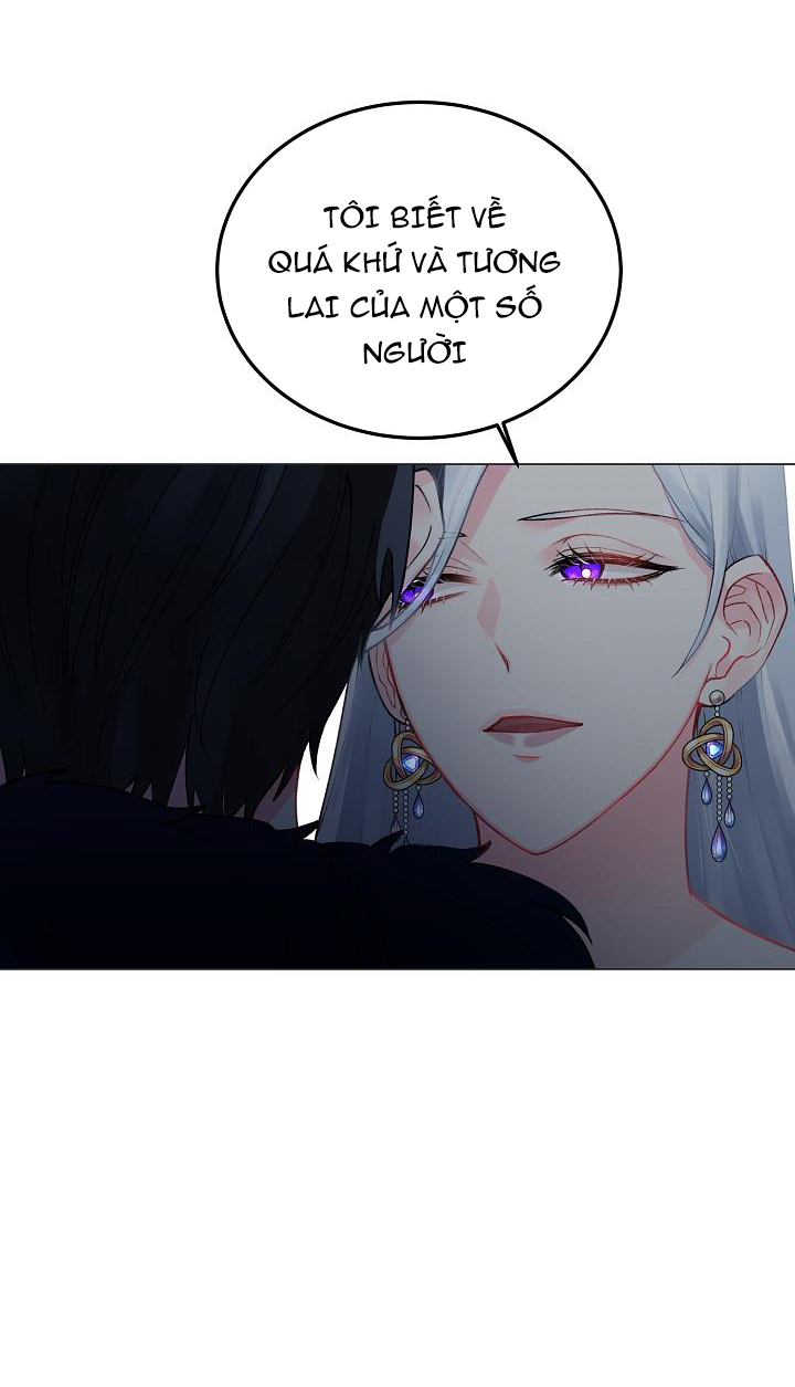 là ác nữ nhưng tôi muốn trở thành nữ chính chapter 3 8