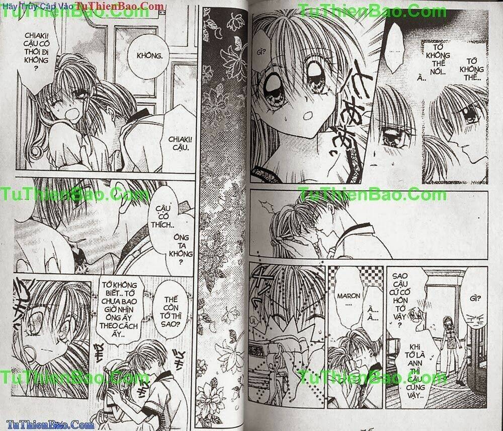 thiên thần bóng tối chapter 5 36