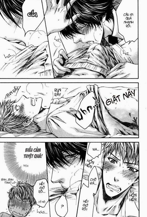 elektel delusion chapter 3 24