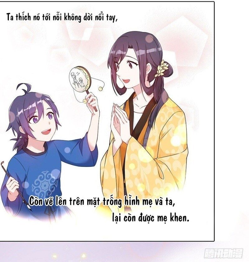 lầu trà thủy sinh mộng chapter 31 39