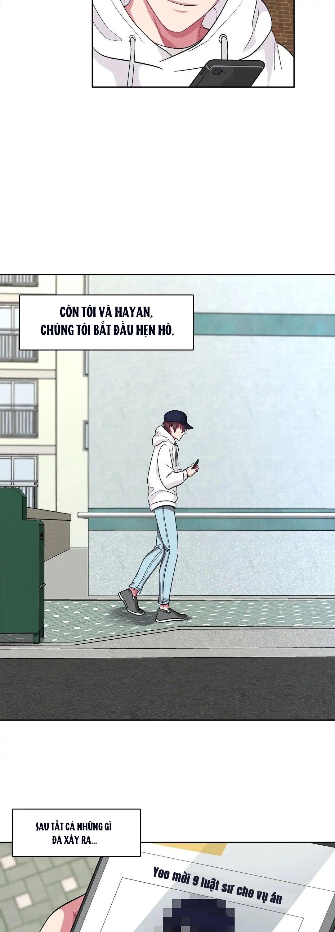 hãy vâng lời anh chapter 38 22