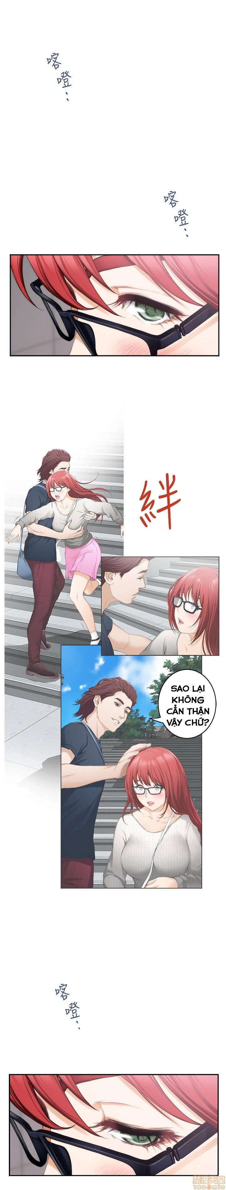 cặp đôi s chapter 28 10