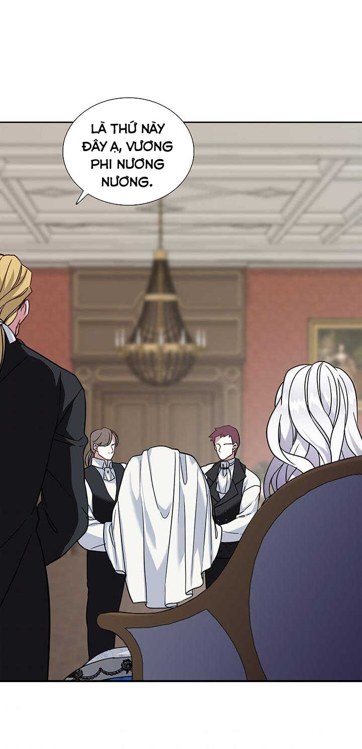 tôi là mẹ kế nhưng con gái tôi quá dễ thương chapter 11 60