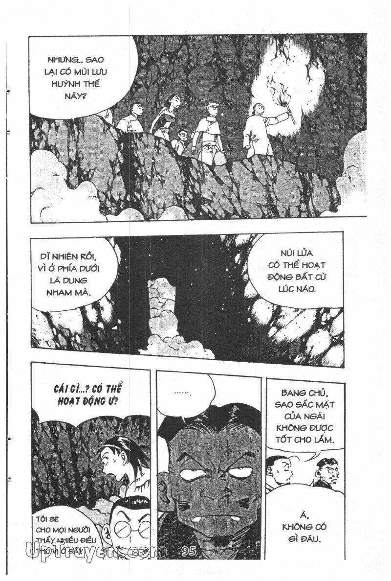 giang hồ bá đạo ký chapter 27 95