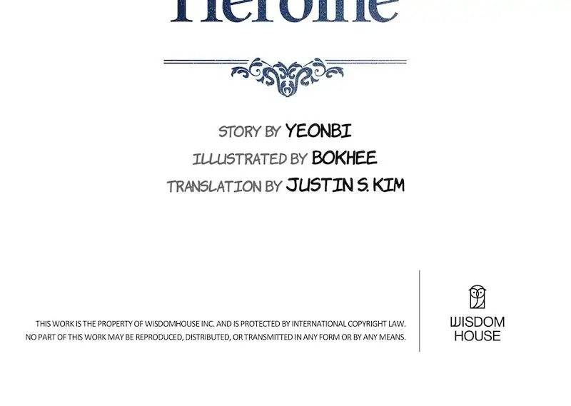 tôi sẽ cứu nam phản diện bị nữ chính ruồng bỏ chapter 71 77