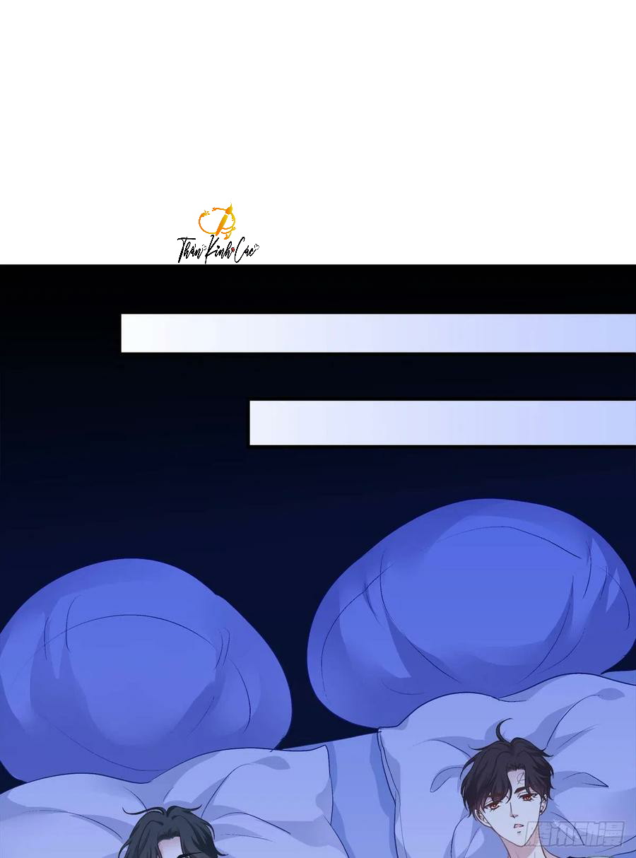 kiểm soát tuyệt đối chapter 72 29