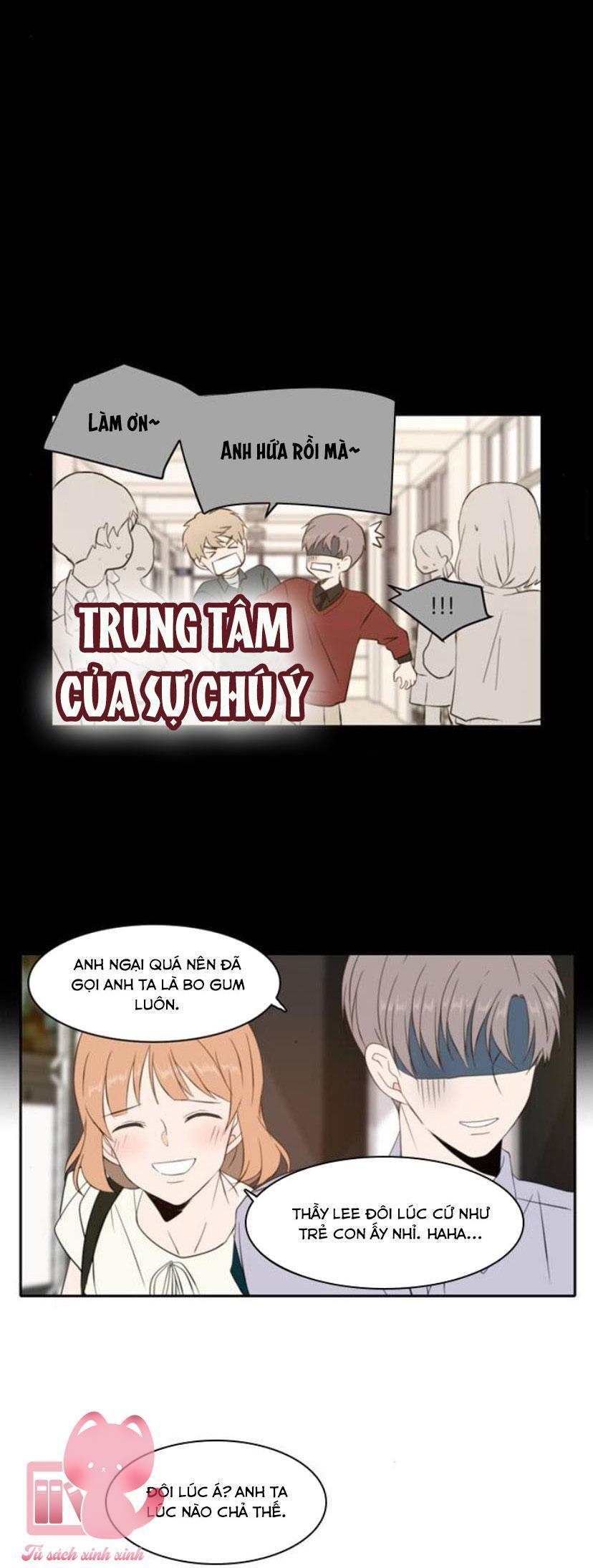 a good day to be a dog chapter 64 25